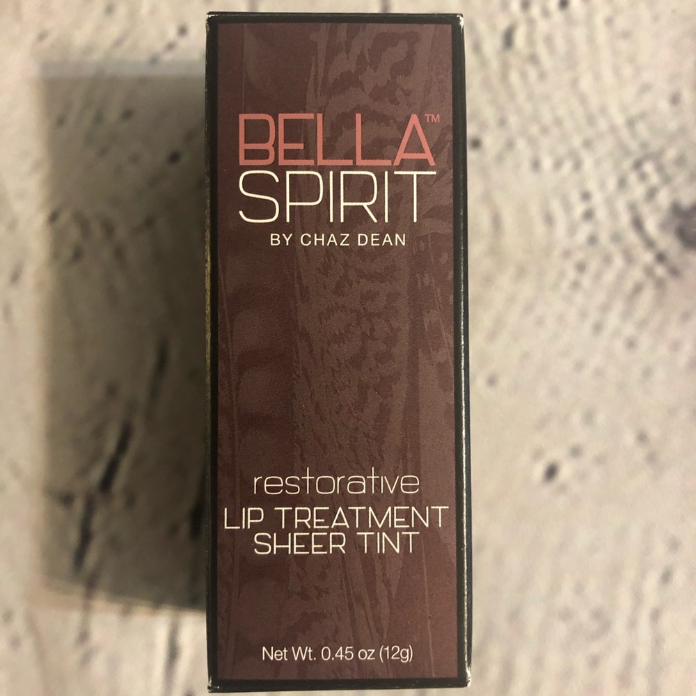 NWT Set of 2 Lip Treatments  - WEN by Chaz Dean - Brand New - NWT 💋💋💋 - Picture 12 of 14